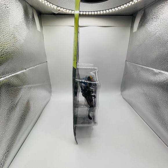 1997 ToyBiz Marvel Spider-Man Bride of Venom Along Came a Spider Sealed on card - Picture 8 of 14